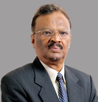 Dr. Jacob Thomas