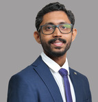 Dr. Mathew George Kunthara