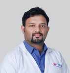 Dr. George Moni Palamattom