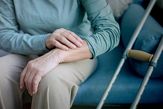 Moving Forward : Caritas Hospital's Comprehensive Parkinson's Treatment