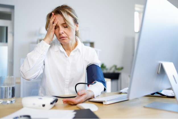 Hypertension: The Silent Killer - Causes and Management