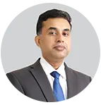 Dr. Presoon Kuruvilla