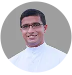 Rev. Fr. Jefrin Thandasseril