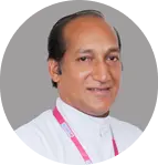 Rev. Fr. Shyju Kalluvettamkuzhi