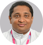 Fr.Binu