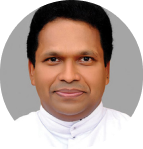 Fr.Binu