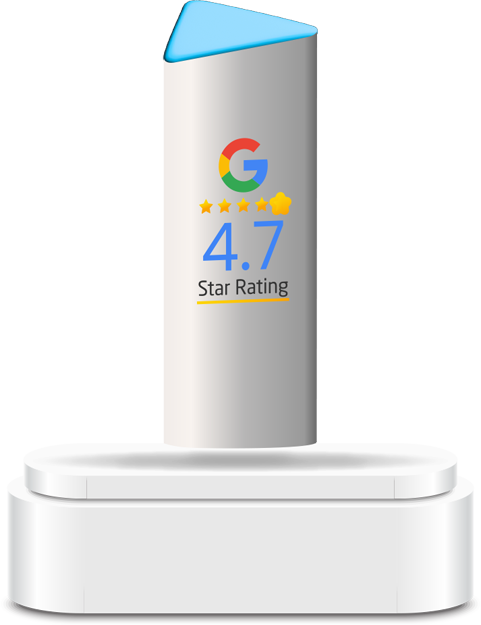 Google Rating