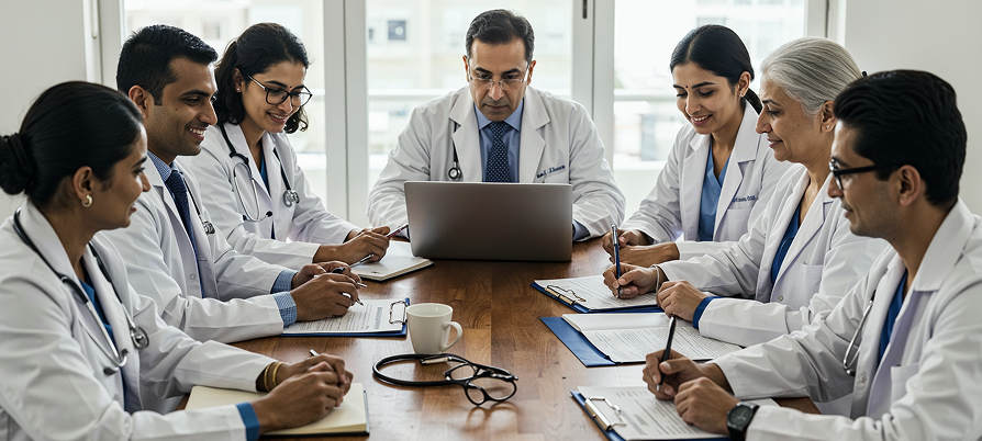 Cancer Institute Image