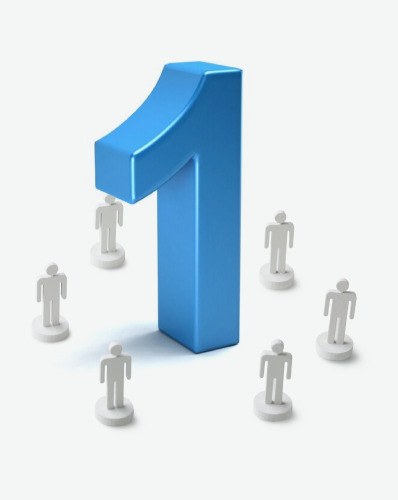 future start with first