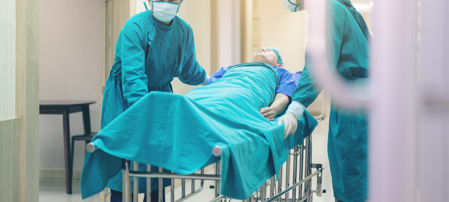 Cancer Institute Image