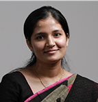 Dr. Diya Jacob