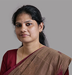 Dr. Aditi Joshi
