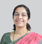 Dr. Anna Joseph Amprayil