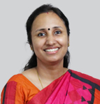 Dr. Anuradha Ramachandran