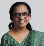Dr. Aruna Raju