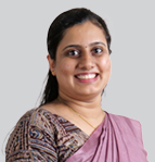 Dr. Athira Krishnan