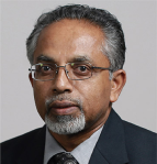 Dr. Bobbie Ninan Abraham