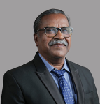 Dr. K. N Chandran