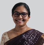 Dr. Divya Ramalingam