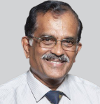 Dr. R.V Jayakumar