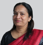 Dr. Jincy Mathew