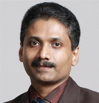 Dr. Manoj T. Koshy