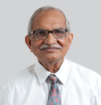 Dr. Mathew K K