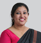 Dr. Nayana Binu