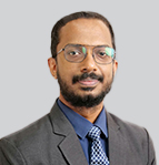 Dr. Nikhil Dileeph