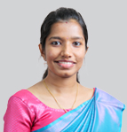 Dr. Preetha R
