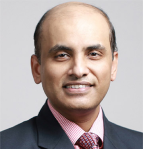 Dr. Rajesh M. Ramankutty