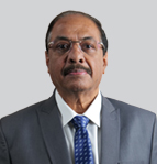 Dr. N Ramesh Nair