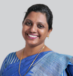 Dr. Ribekha Zachariah