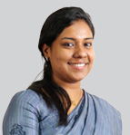 Dr. Sandhra Reji
