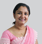 Dr. Sharon Raj Eliza