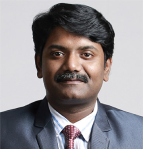 Dr. Suchindraprasad Unni T.