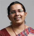 Dr. T. G. Bindu