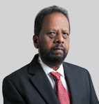 Dr. T. U. Sukumaran