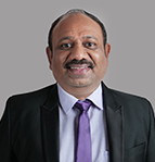 Dr. Vivek R