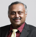 Dr. Harish Chandran Nair