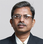 Dr. Krishnakumar M