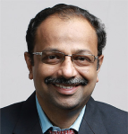 Dr. Philip Philip Puthumana