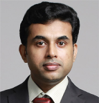 Dr. Presoon Kuruvilla