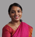 Dr. Reshmi George