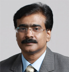 Dr. Sajan Thomas