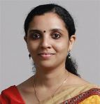 Dr. Sapana Surendran P