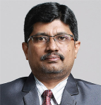 Dr. Suresh G A