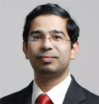 Dr. Ajish John