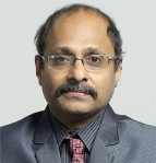 Dr. Tom Kurian