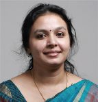 Dr. Anju Francis